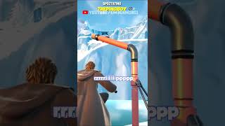 Mission to get the minigun back was a success - Fortnite  OG