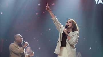 ( COVER ) Pembuat Mujizat - Glady Febe Tuwoh 