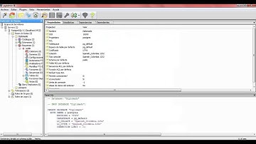 Conectar postgresql con ODBC