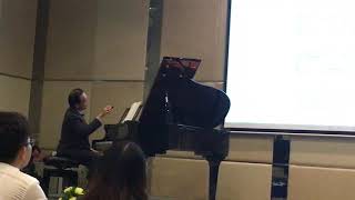 ABRSM Grade 1_C2_Who Said Mice| ABRSM Teacher Conference 2018