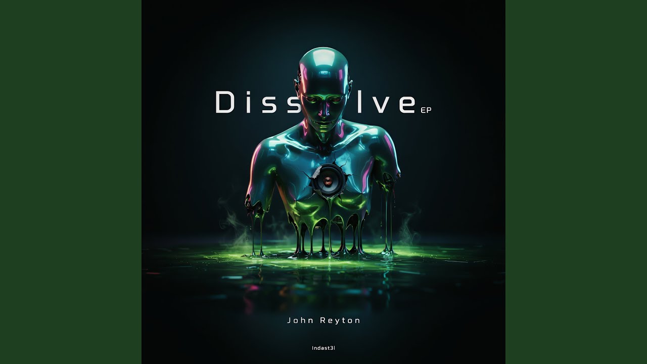 Watch Acid Drip on YouTube Watch Acid Drip on YouTube