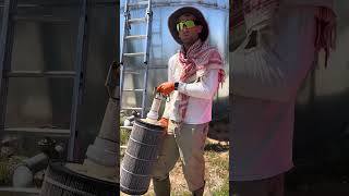 Detailed OZONE for Well Water with Iron and Manganese Details