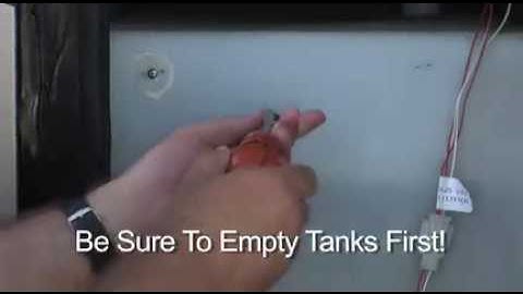 Horst Miracle Probes Demonstration by Jim Grich of AmericanRVer