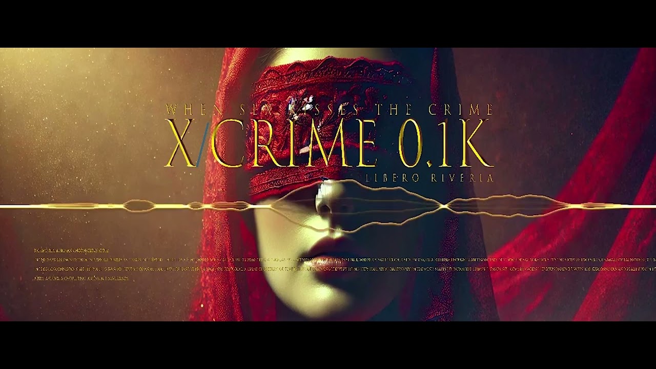 X/Crime 0.1K - Revenge X Sweet Child O mine | English Version | 
