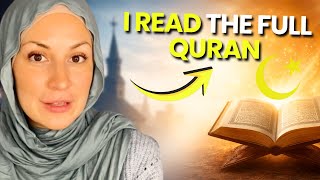 Van christendom naar islam | Waarom een ​​Zweed moslim werd 🇸🇪