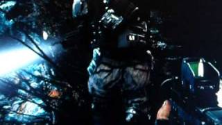 Helghast standing still glitch
