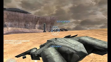 This is Extinction HALO CUSTOM EDITION