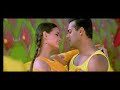 Kya Hua Tujhe - Tumko Na Bhool Paayenge (2002) Salman Khan | Diya Mirza | Full Video 1080p
