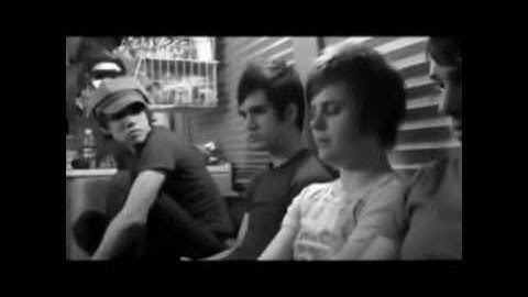 Panic! At The Disco: Interview from the DVD in the box set