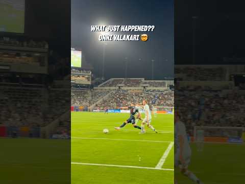 He took the chance 🫡 #sandiegofc #futbol
