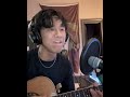 Matt Audie Zach Bryan Cover mp3