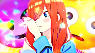 Punk Vibe 2077 Edit Anime Funk As 5?