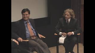 HBO Films, Recount: Screening and Conversation Wealth