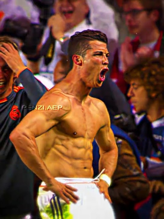 real Madrid #Ronaldo#shorts#subskraib