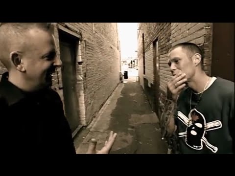 Konfidential - ShawTV Interview 2012 [Official Video]