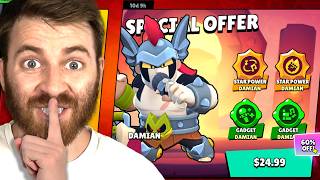 Buying $45 DAMIAN Offer &amp; Pushing To Prestige!