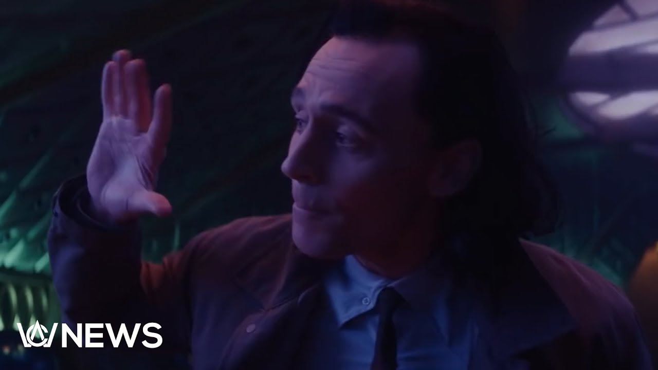 Loki Season 2 │ News Update ( The Cine Wizard )