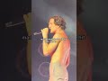 Damiano David — Cinnamon live in Madrid 🌹🎤🔥