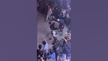 Ono opo toh #crowd #shorts #pogo #chaos #moshing #moshpit #mosh #hardcore #punk #twostep #gigs