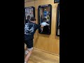 Sharpen Your Shield: Technical Boxing Excellence #shorts