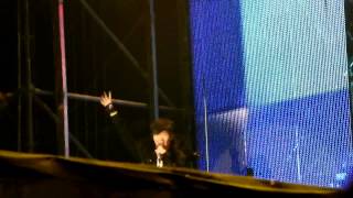 【自錄】JJ林俊傑＊白羊夢12（101.2.27 We Together新歌演唱會）