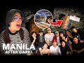 Night Tour In Manila’s Most Haunted Dungeon! | Ranz and Niana