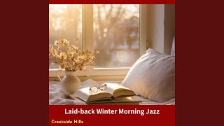 Wintry Morning Tranquility (Key C Ver.)