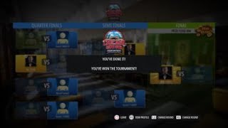 Mr_FeRd VsPool Blitz:T2