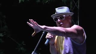 You Can Teach Again - Patrick Girondi The Orphans Dream - Summer 2023 Tour