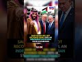 SAUDI ARABIA REAFFIRMS NO ISRAEL RECOGNITION WITHOUT PALESTINIAN STATE | UNN