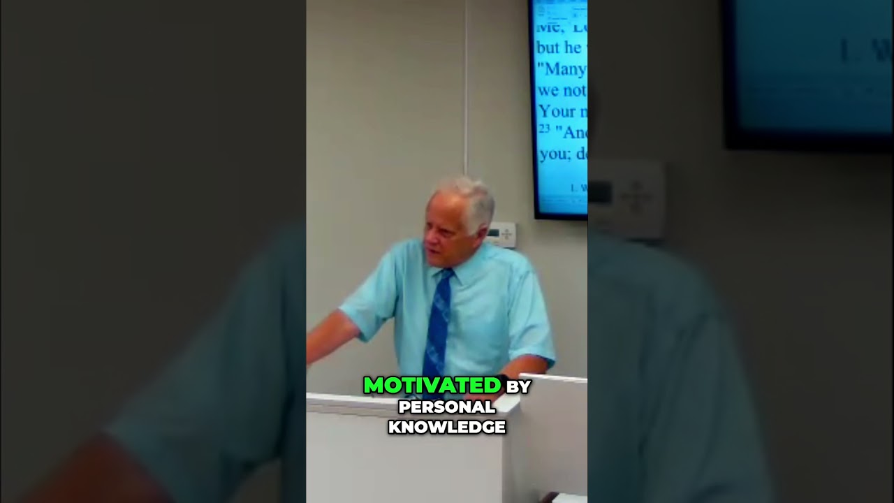 Discover How to Know God Beyond Tradition!