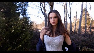 Victoria Anthony - Fight For Me Official Lyric Video