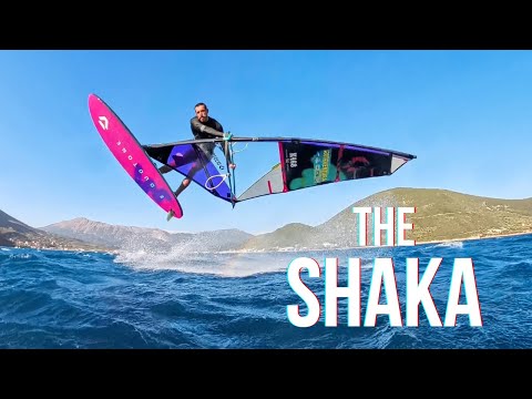 HOW TO SHAKA | Step by Step Guide | Entry to Freestyle Ep.5