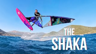 HOW TO SHAKA | Step by Step Guide | Entry to Freestyle Ep.5