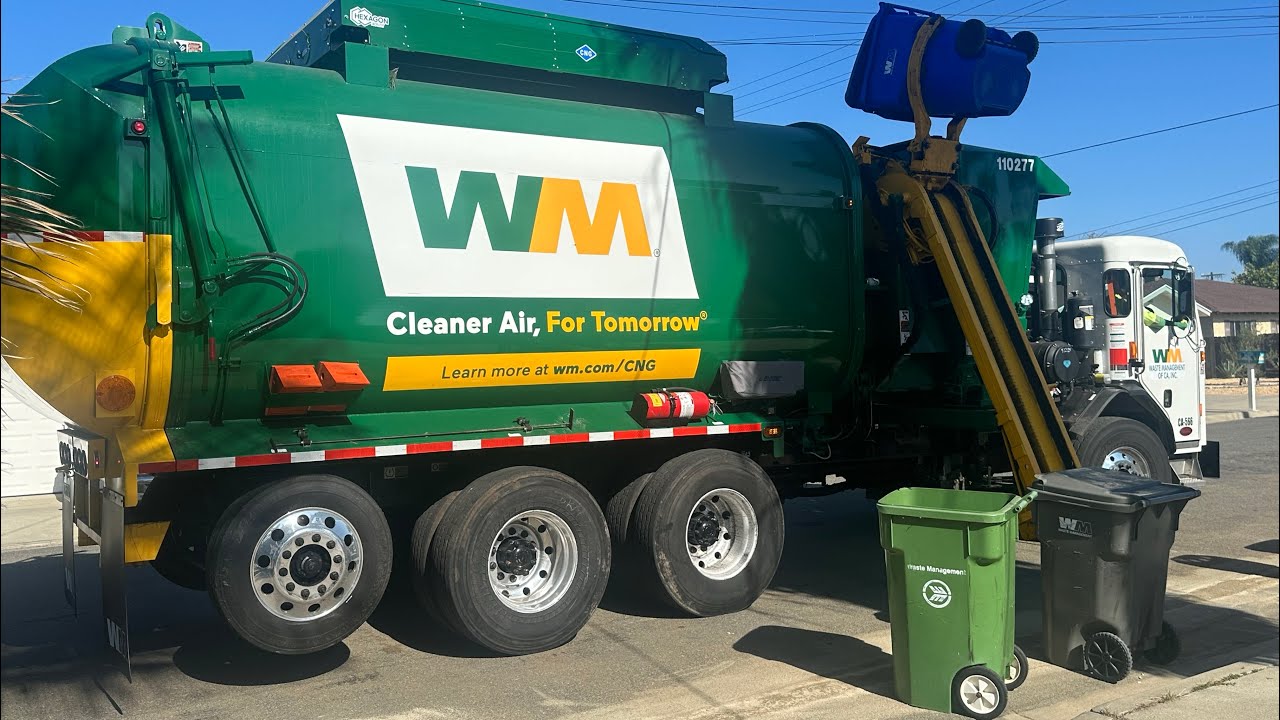 Brand New 2025 Peterbilt 520 Amrep (110277)