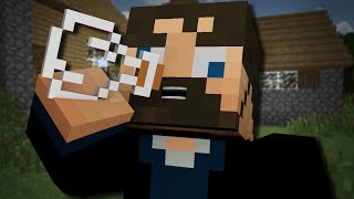 Minecraft - How To Make A Bottle O Air