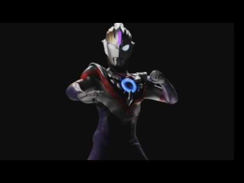 Orb No Inori (Ultraman Orb Opening) Lyrics