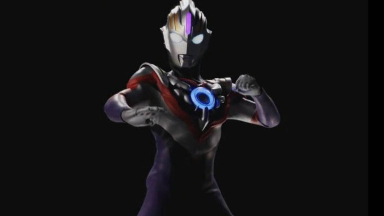 Ultraman Orb Op Full YouTube
