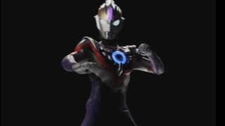 Ultraman Orb Op Full
