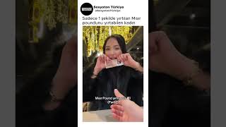 Sadece 1 Şekilde Yırtılabilen Para