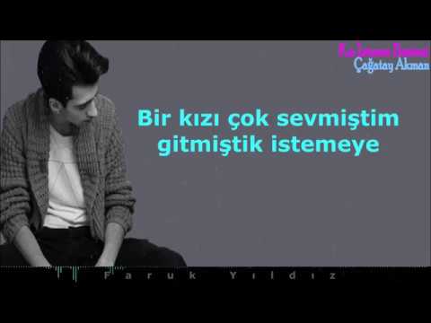 ÇAĞATAY AKMAN ! Kız İsteme Bestesi Cover Lyrics Şarkı Sözleri - YouTube