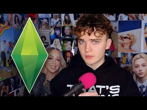 باعوا لعبة ذا سيمز إلى المملكة العربية السعودية