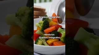 Diab  Verduras Hidra