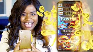 Play Vegas Casino Slots on your phone screenshot 3