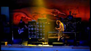 7.) Untitled / MFC (Pearl Jam, Berlin 2009)