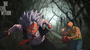 Where did everyone go bingo? {the evil within part 3}