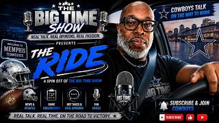 Details The Big Time Show: The Ride Guide