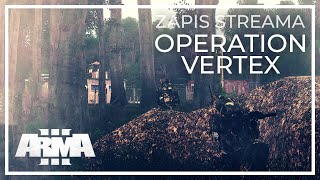 1 | Operation Vertex | ArmA 3 Campaign w/UNITAF