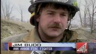 WDIV-TV Newsbeat At 5 3/13/98
