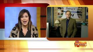 A Lifeline To Help Manage The Public Health Crisis